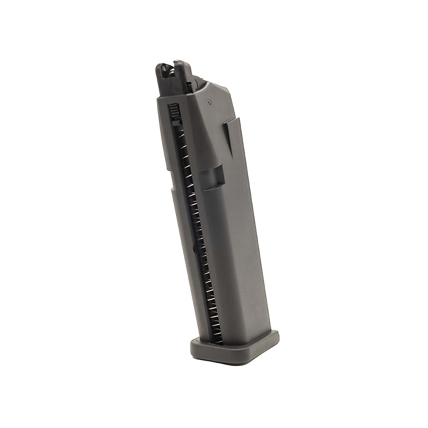 009 Airsoft - Black