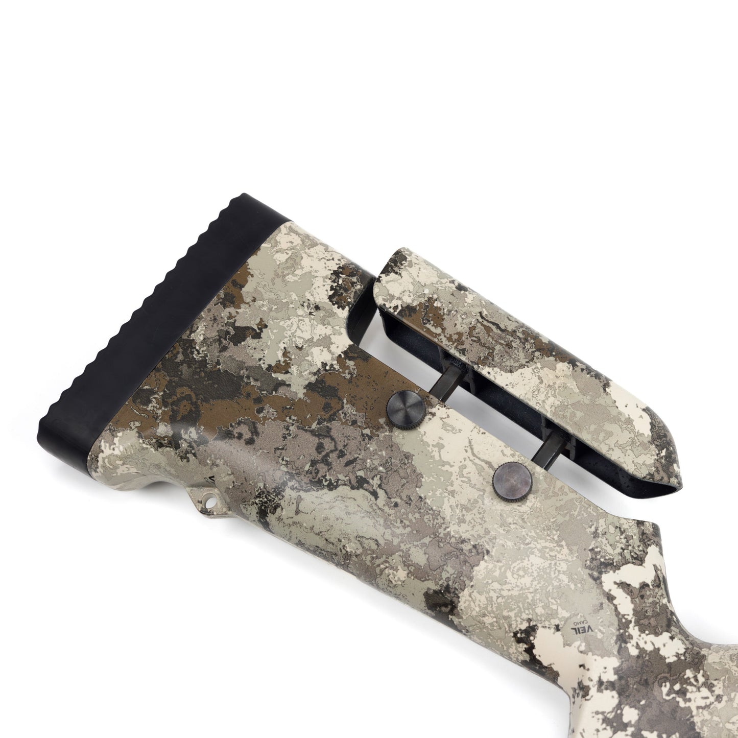 1100z .22 Gen 2 - Veil Camo Alpine