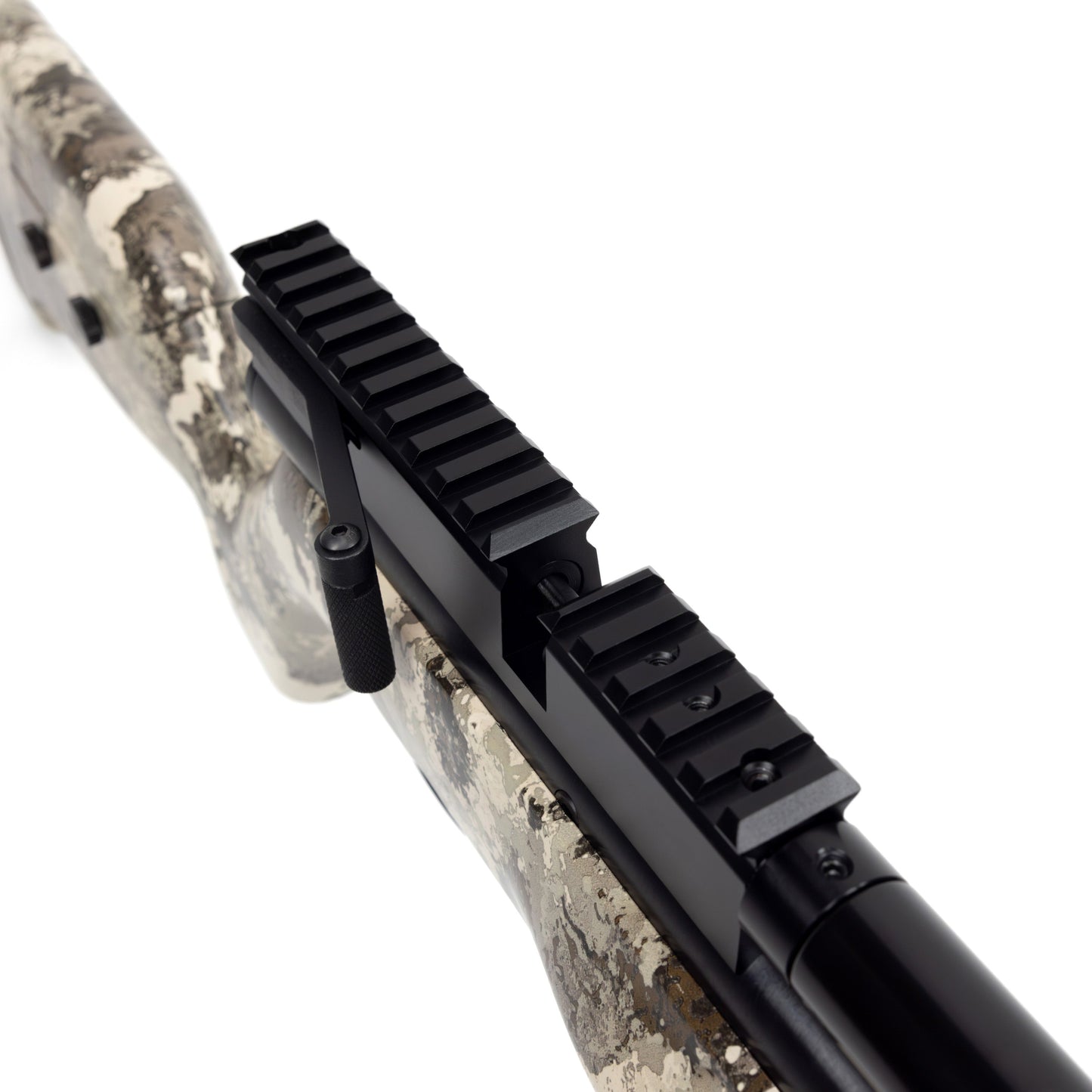 1100z .22 Gen 2 - Veil Camo Alpine