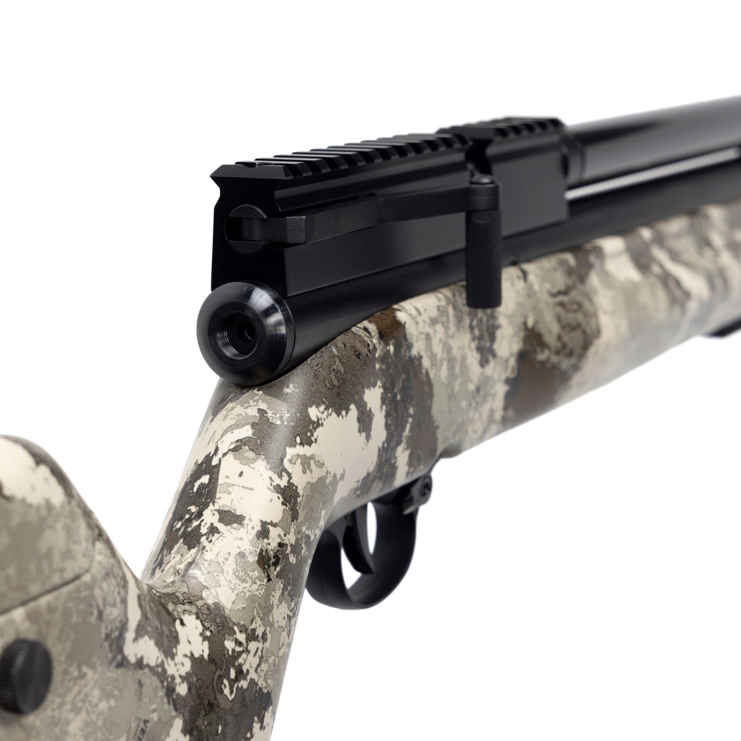 1100z .22 Gen 2 - Veil Camo Alpine