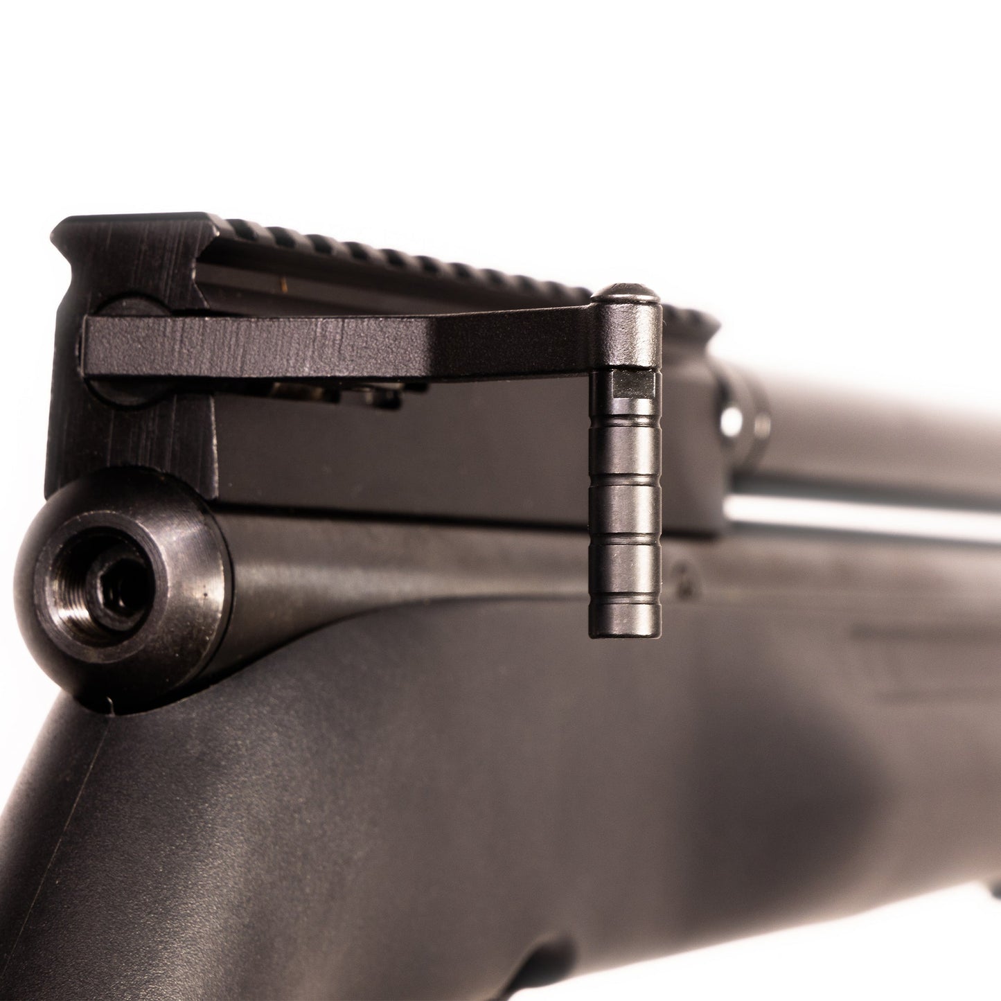 1100z .177 Gen 1 - Black