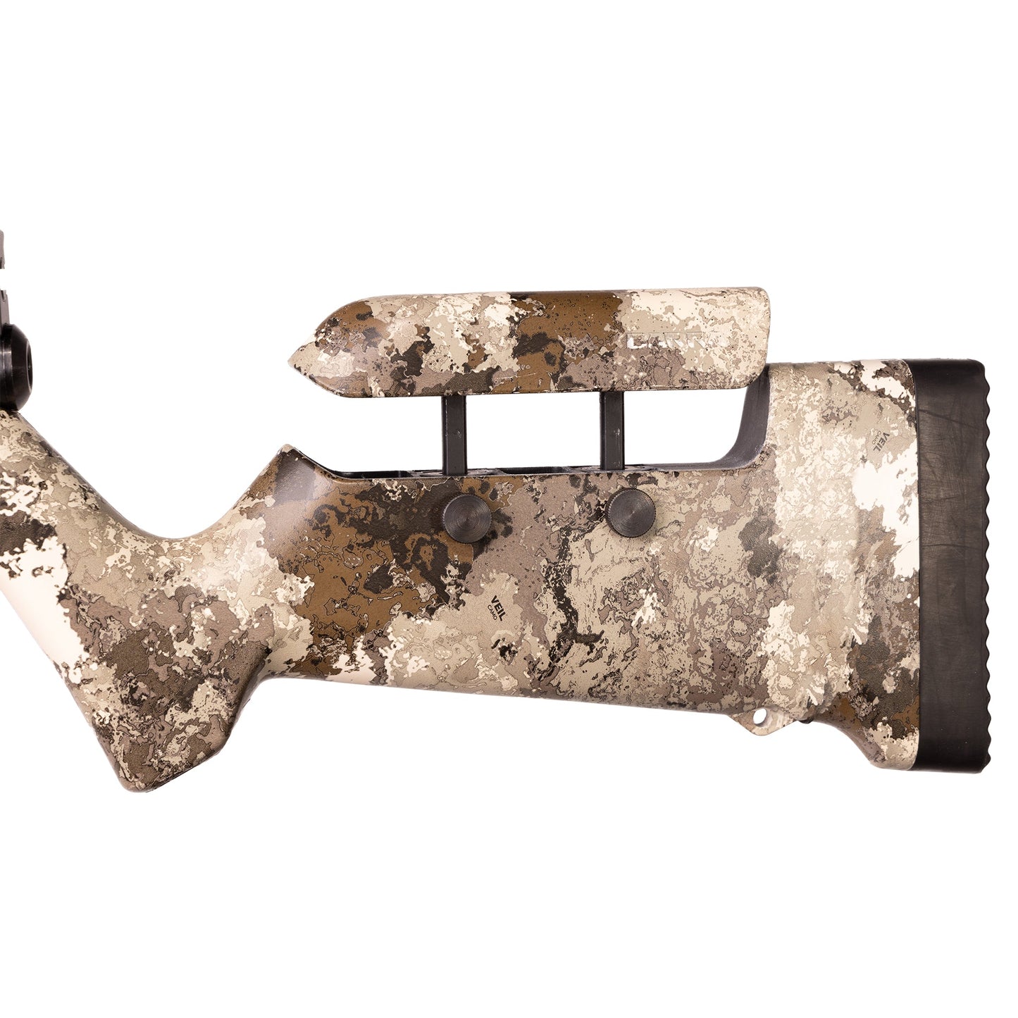 1100z .177 Gen 1 - Veil Camo Alpine
