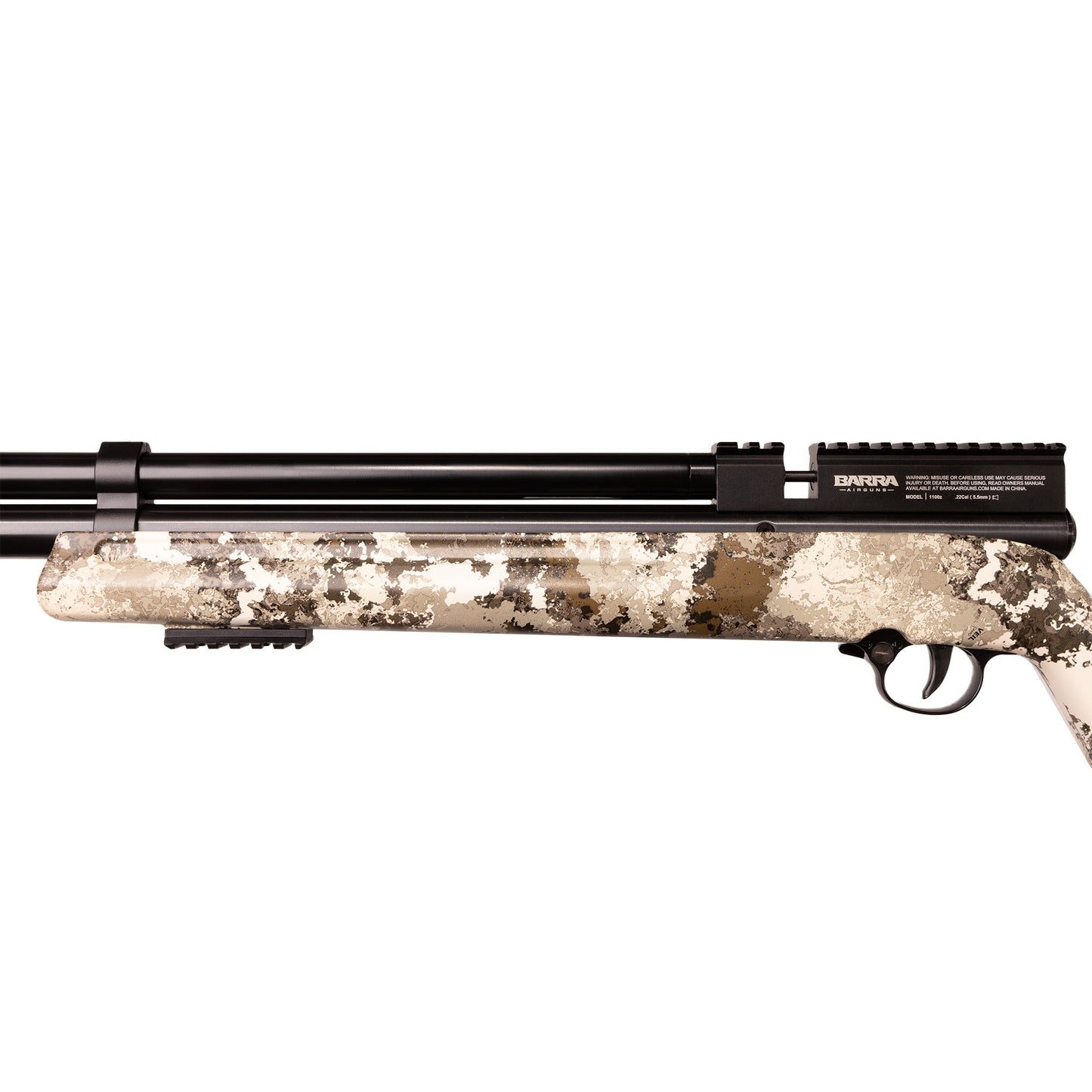 1100z .177 Gen 1 - Veil Camo Alpine