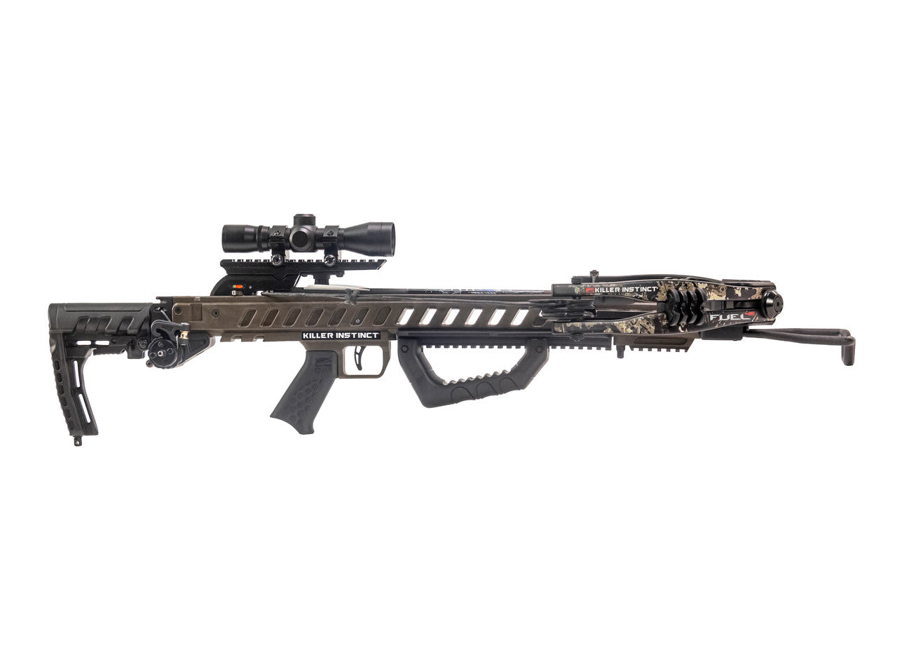 FUEL™ 415 CROSSBOW KIT