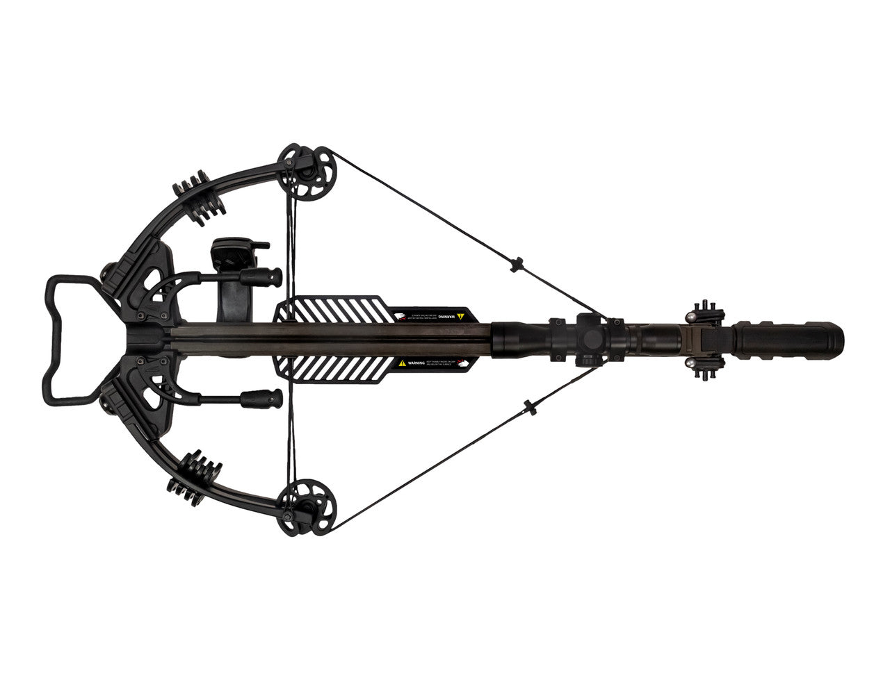 FUEL™ 415 CROSSBOW KIT