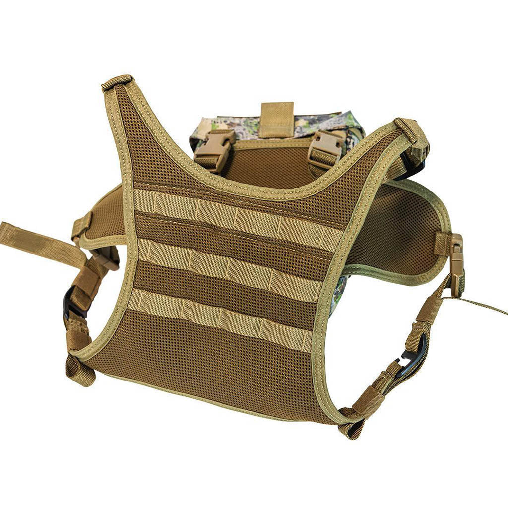 Method Bino Harness
