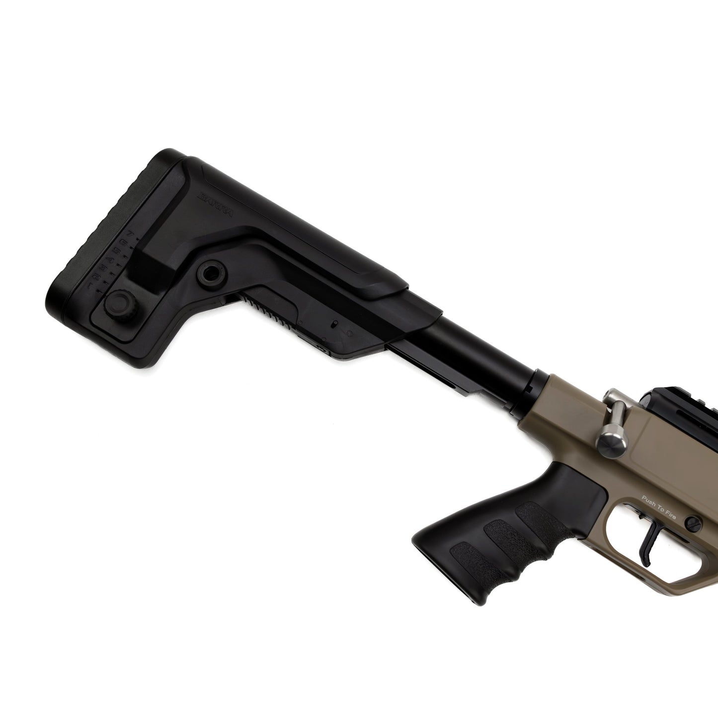 250z .22 (Canada Compliant) - Tan