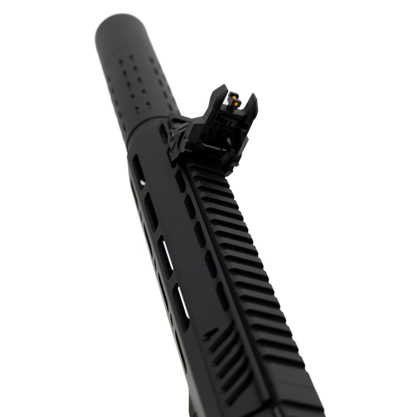 400e Gen 2 Metal - Black