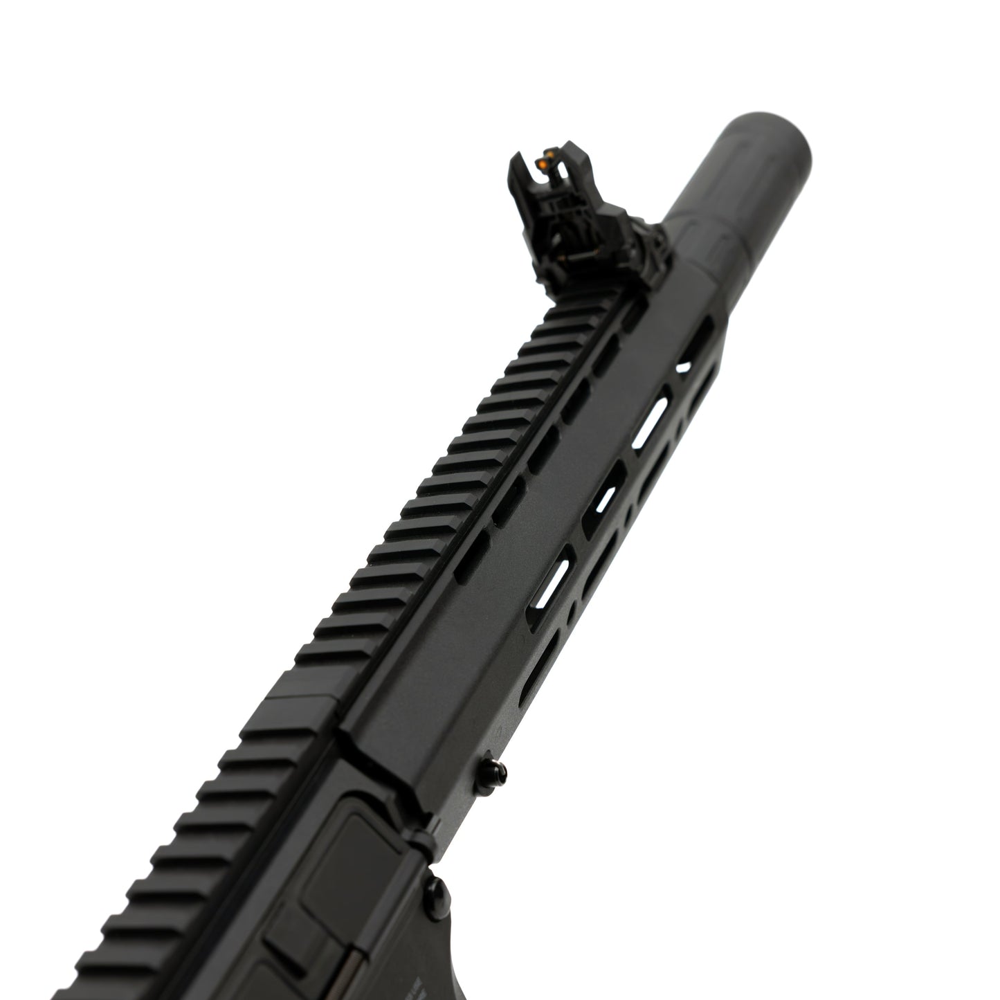 400e Gen 2 Polymer - Black