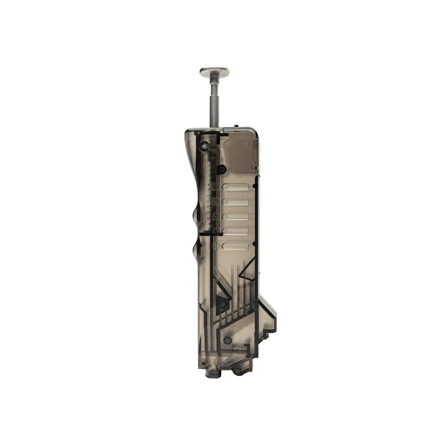 400e Gen 2 Polymer - Black