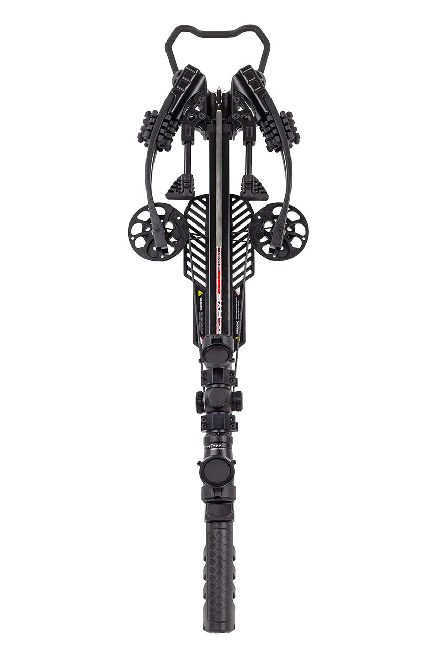 VITAL-X™ 430 ELITE CROSSBOW KIT