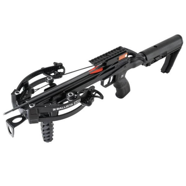 BALLISTA BAT PISTOL CROSSBOW - Vanguard Outdoors
