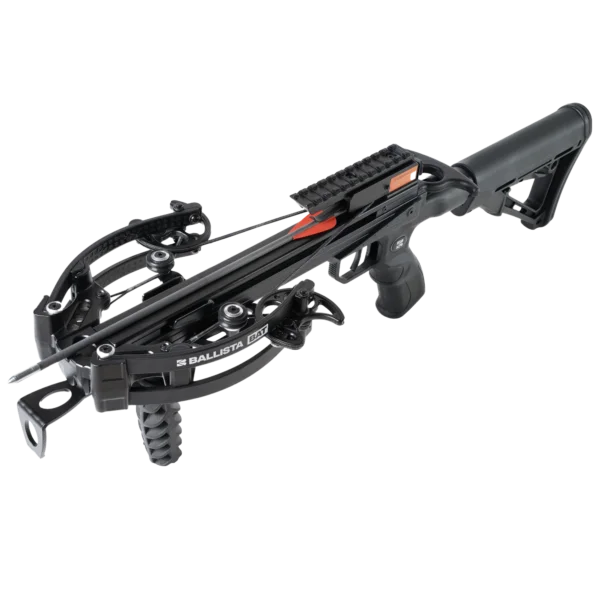 BALLISTA BAT PISTOL CROSSBOW - Vanguard Outdoors