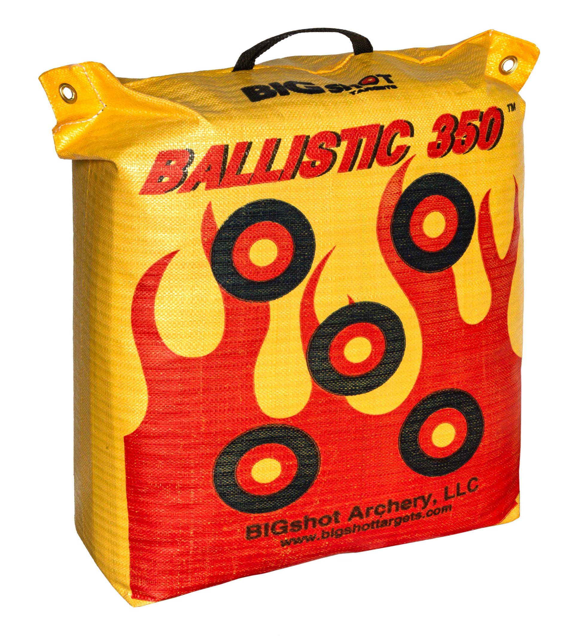 Ballistic 350 Archery Bag Target - Vanguard Outdoors