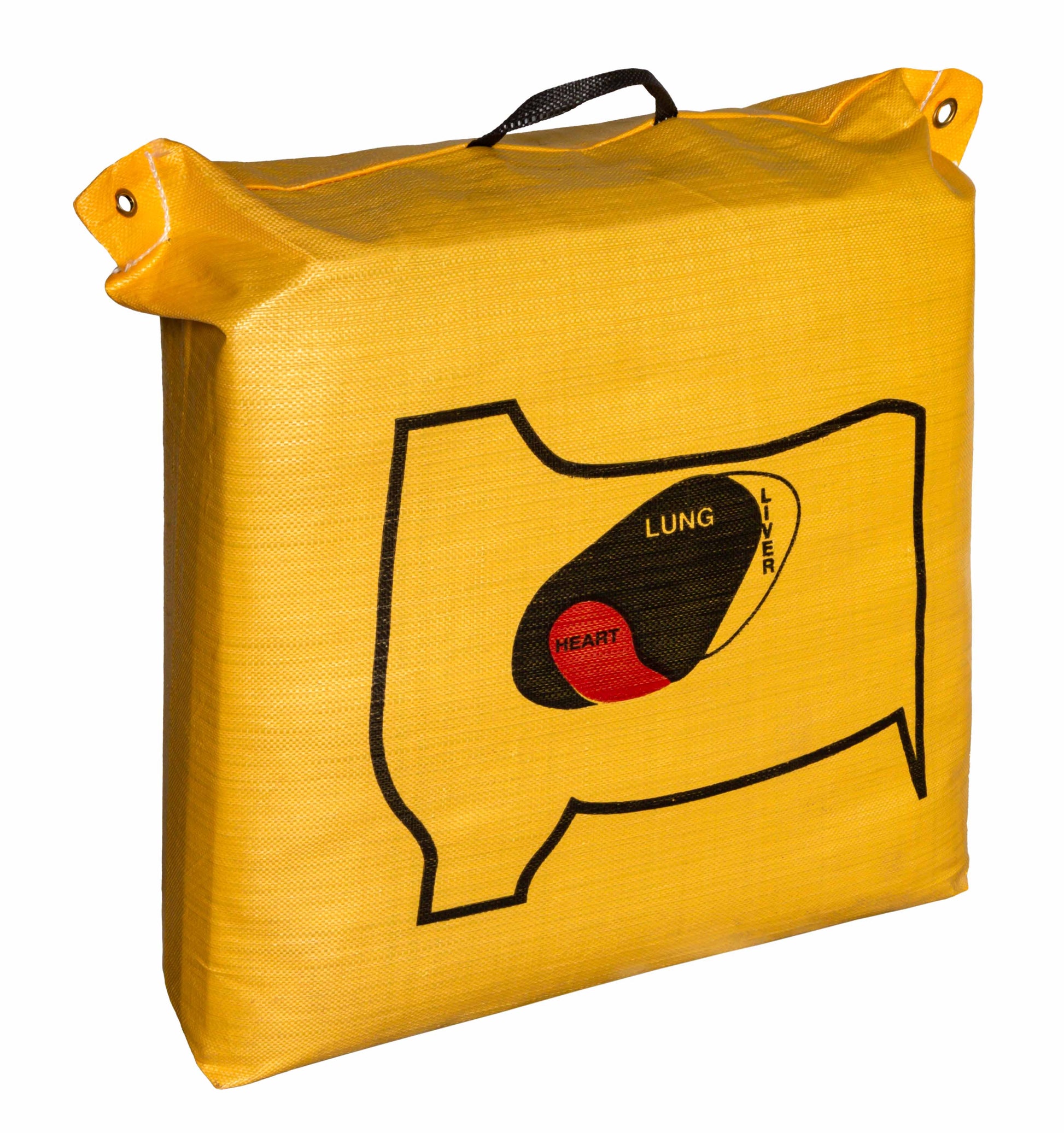 Ballistic 350 Archery Bag Target - Vanguard Outdoors