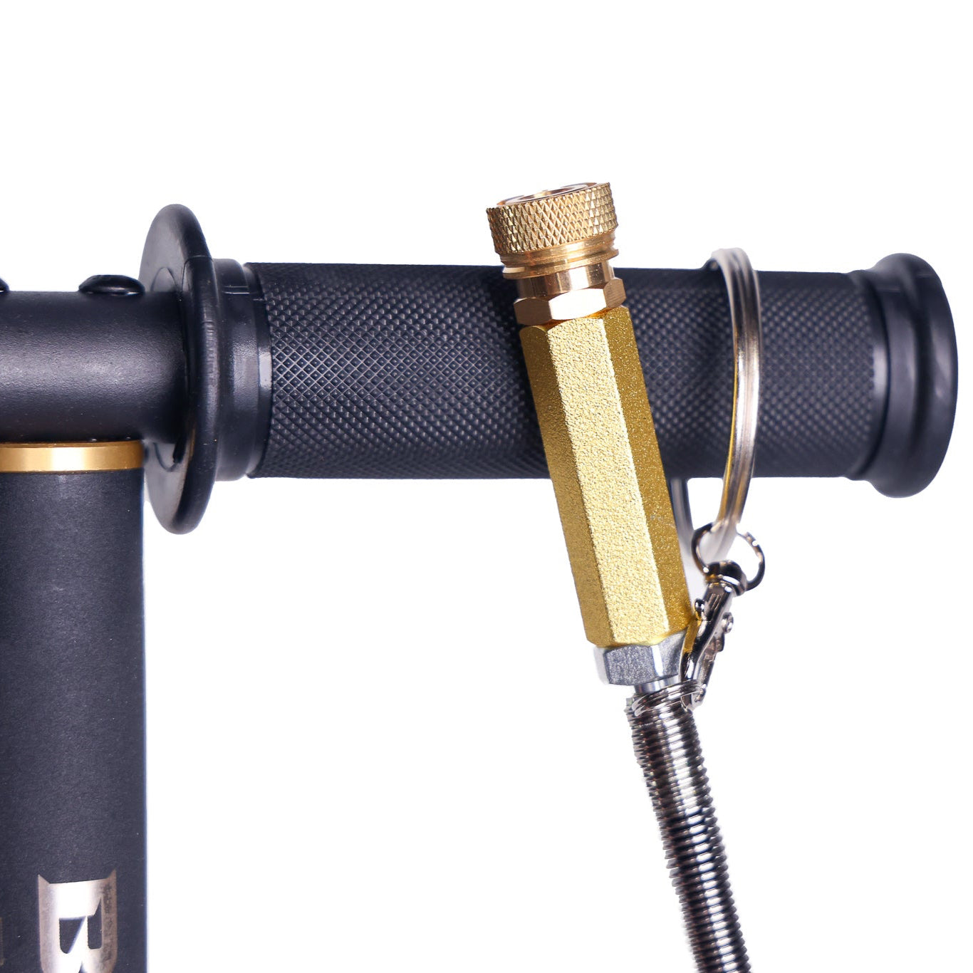 3-Stage Universal PCP Hand Pump