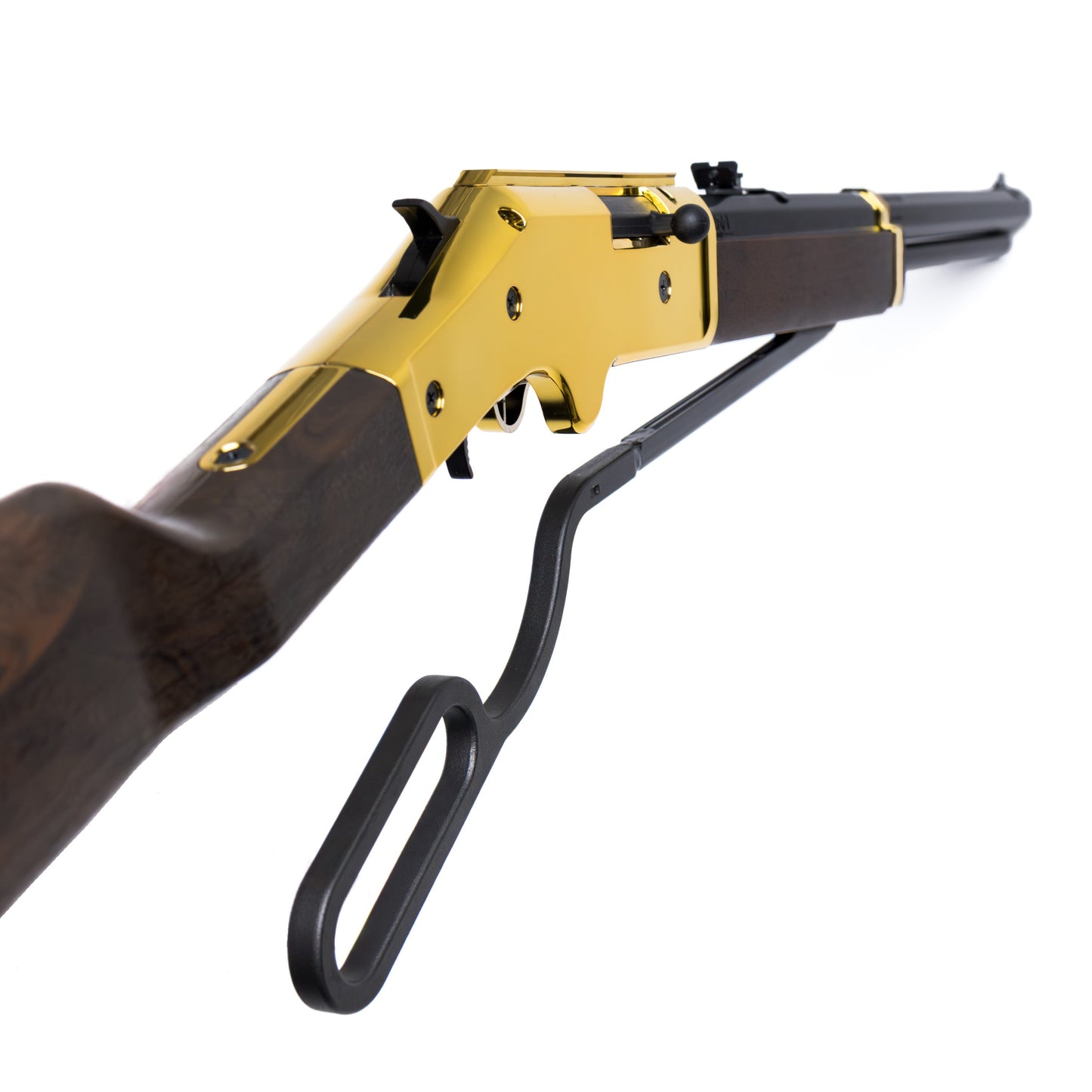 1866 Multipump Gen 2 - Gold