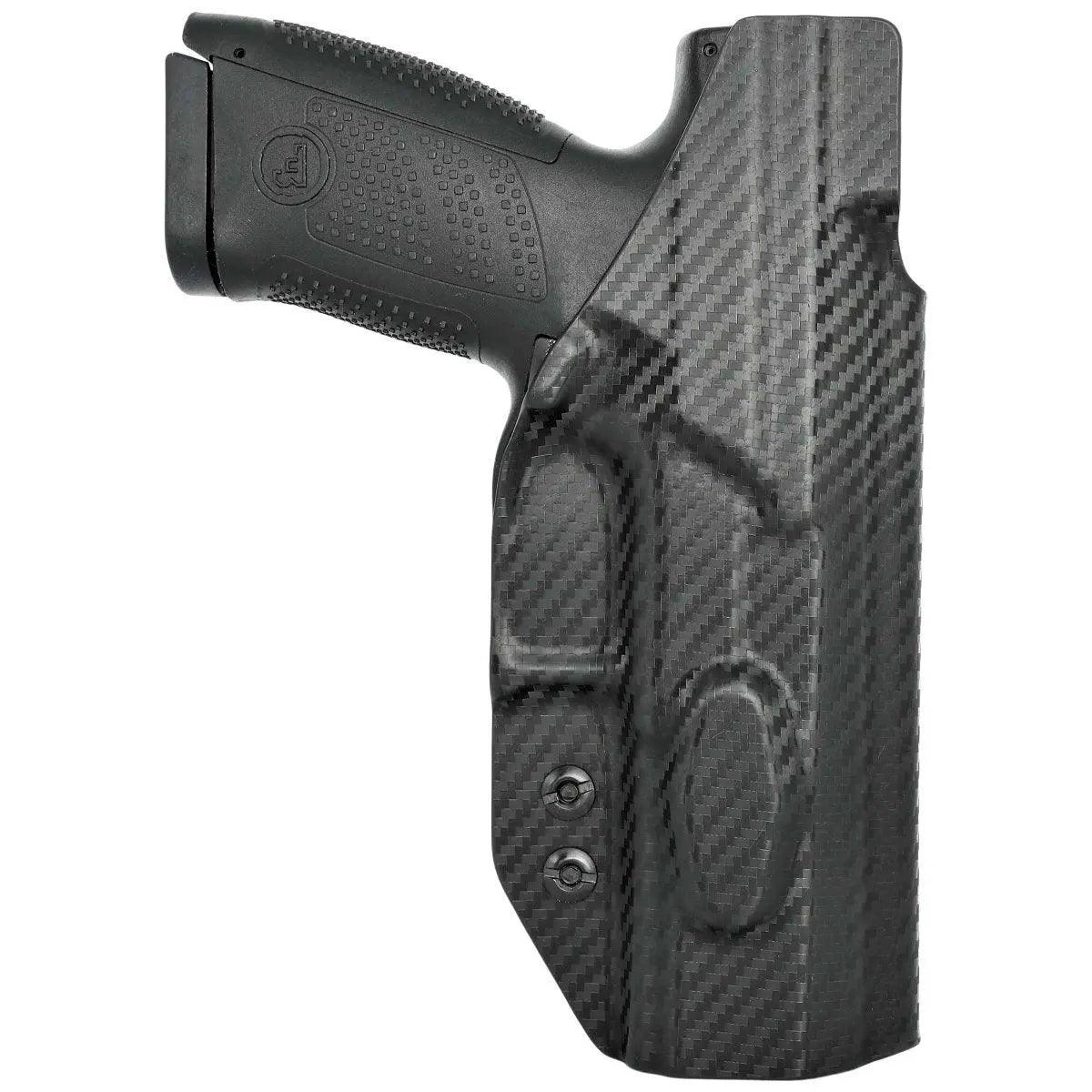 CZ P10F Tuckable IWB Holster