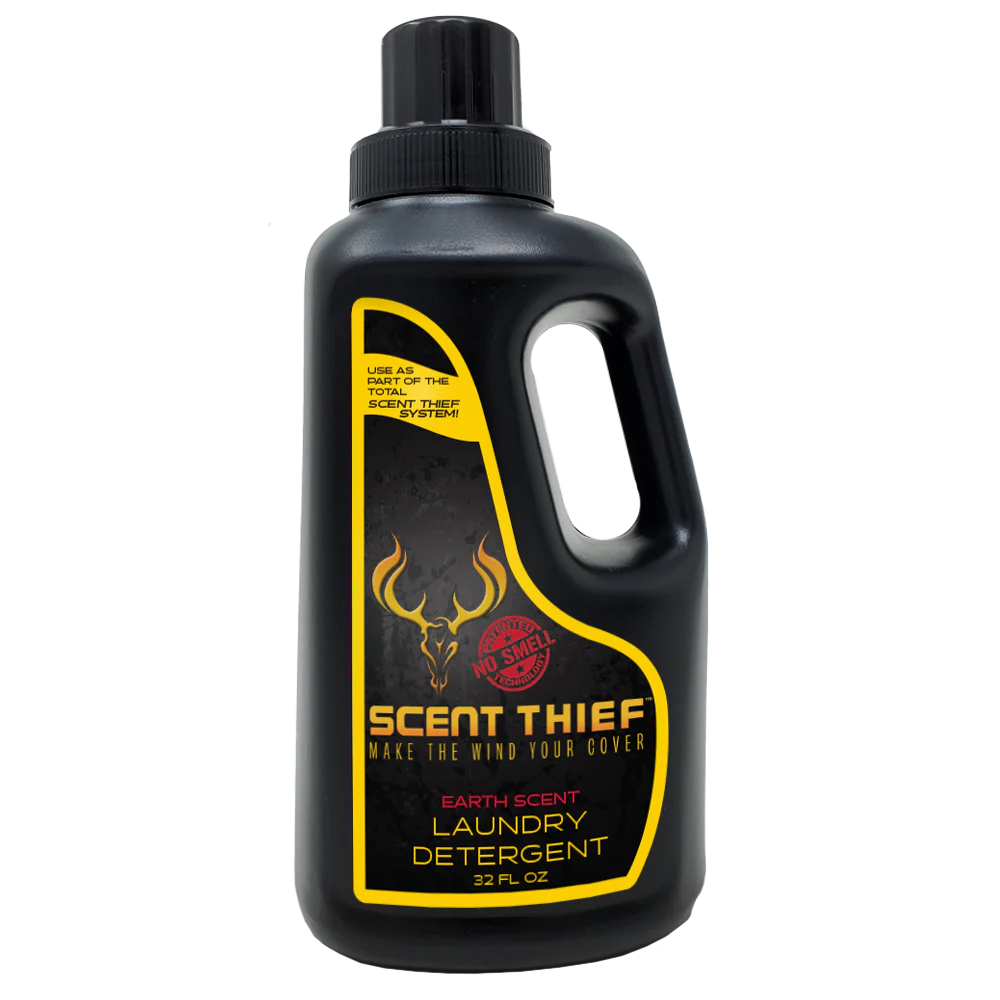 Scent Thief Laundry Detergent - Vanguard Outdoors