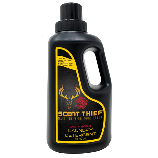Scent Thief Laundry Detergent - Vanguard Outdoors