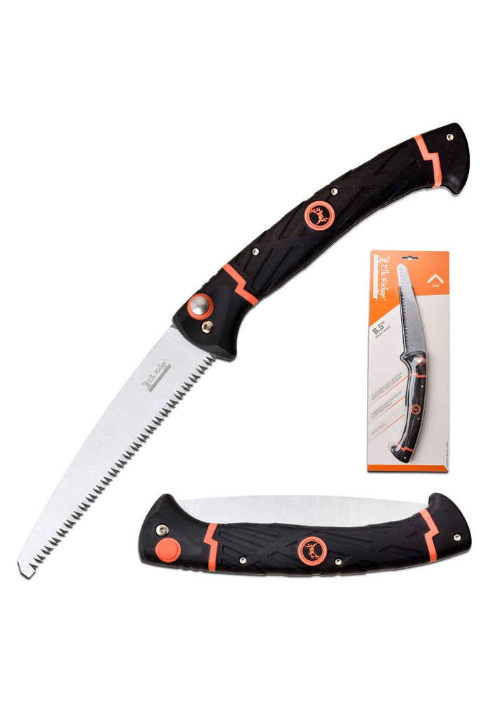 ELK RIDGE - FOLDING SAW - Vanguard Outdoors