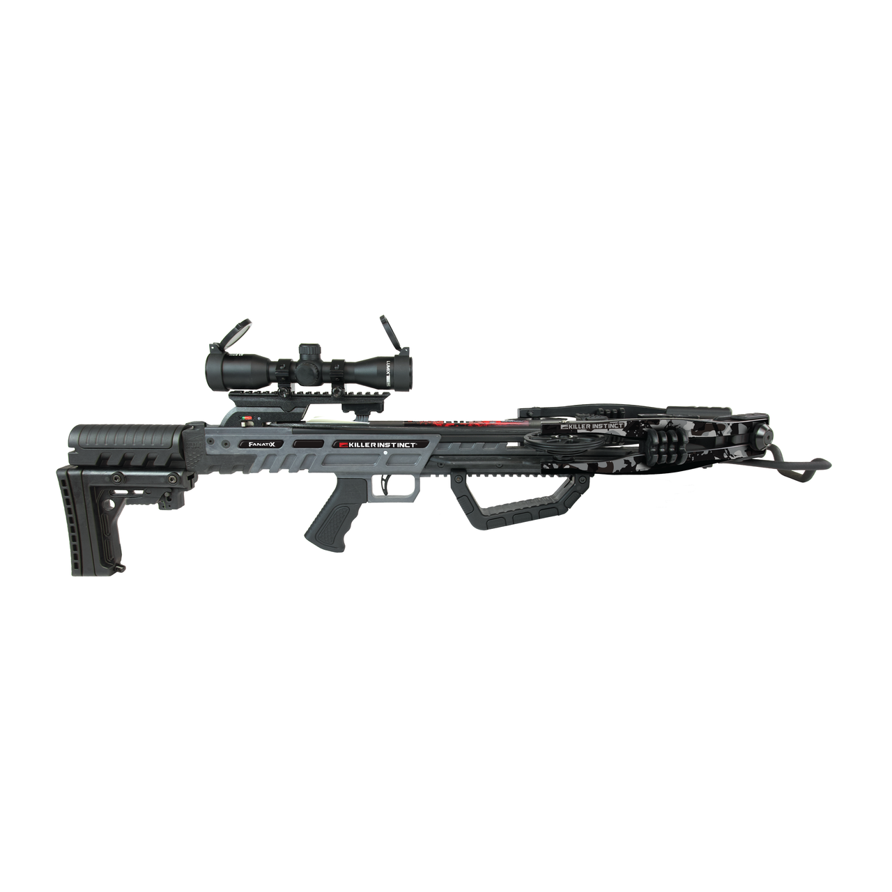 FANATIX™ 415 CROSSBOW KIT