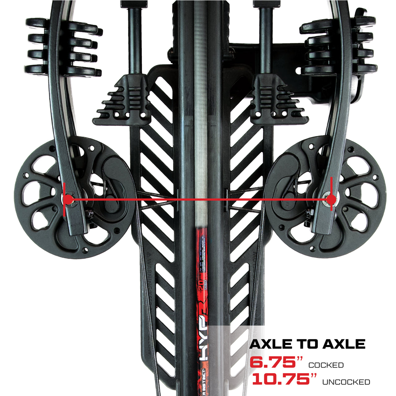 FANATIX™ 415 CROSSBOW KIT