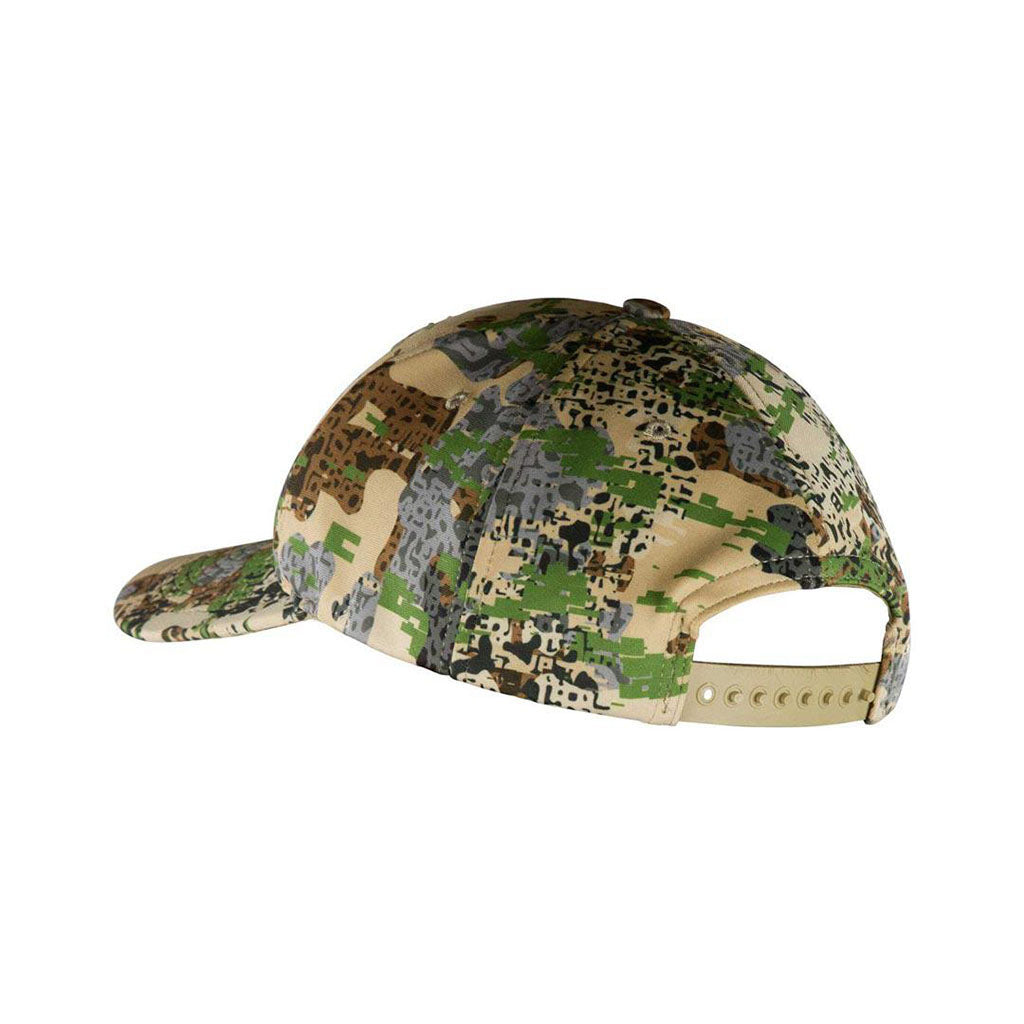 Deep Space Technical Hat