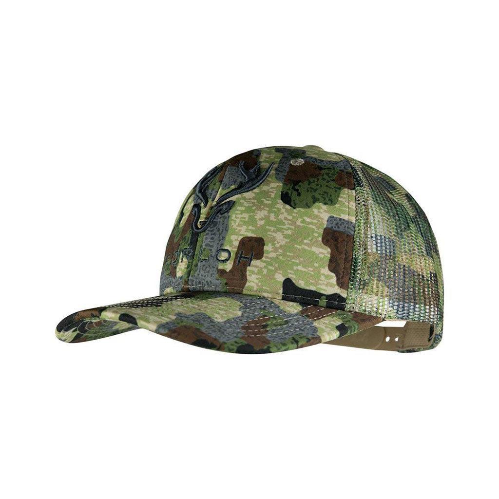 Deep Space Mesh Hat