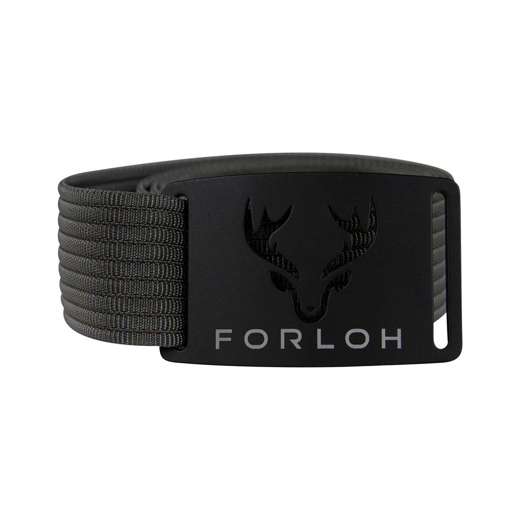 Black Technical Belt