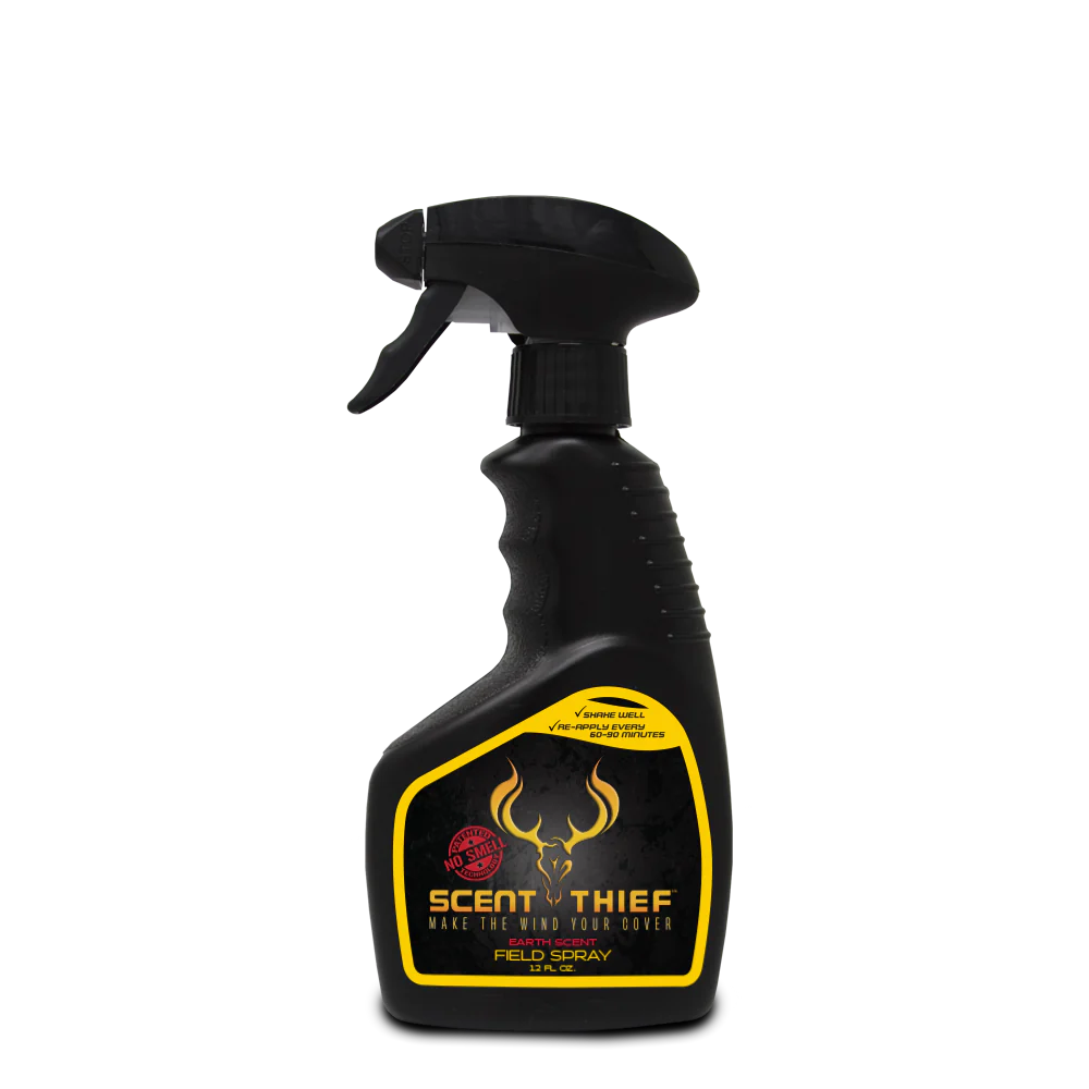 Scent Thief 12oz Spray - Vanguard Outdoors