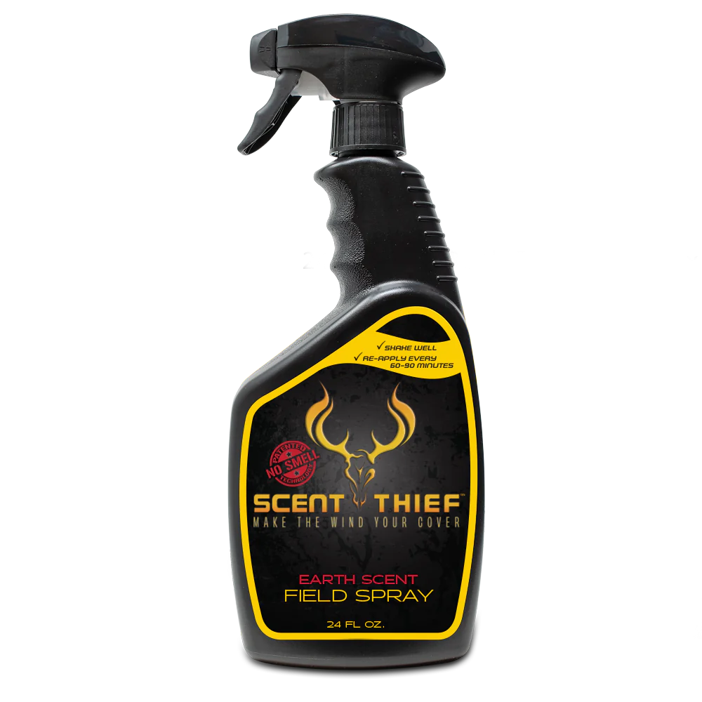 Scent Thief 24oz Spray - Vanguard Outdoors