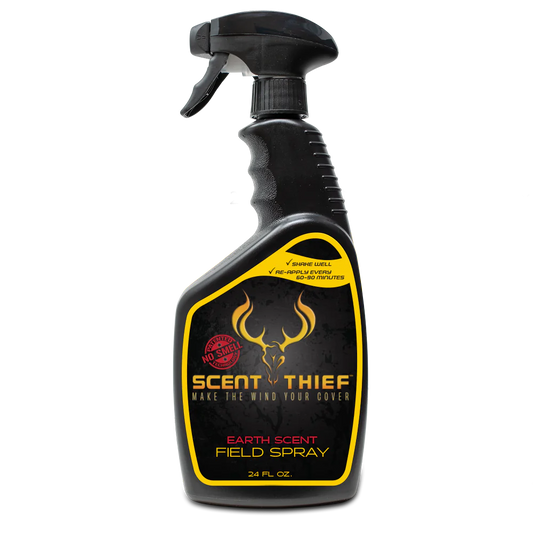 Scent Thief 24oz Spray - Vanguard Outdoors