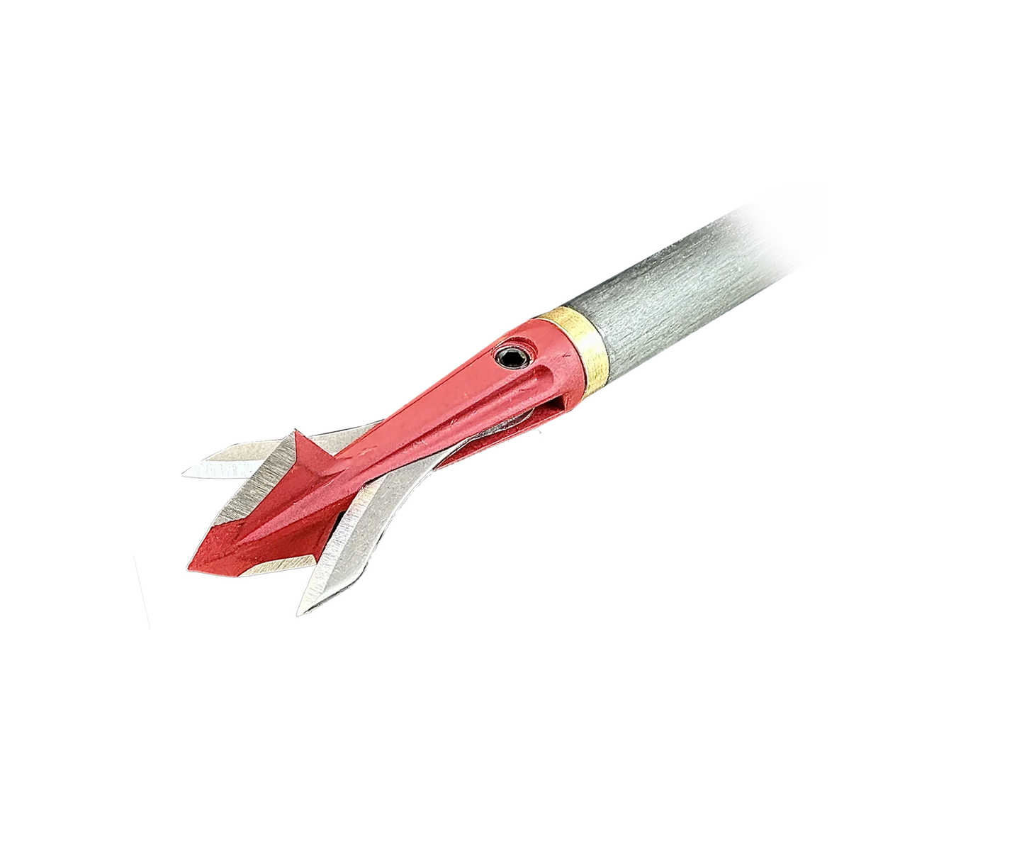 GAMECRUSHER BROADHEAD