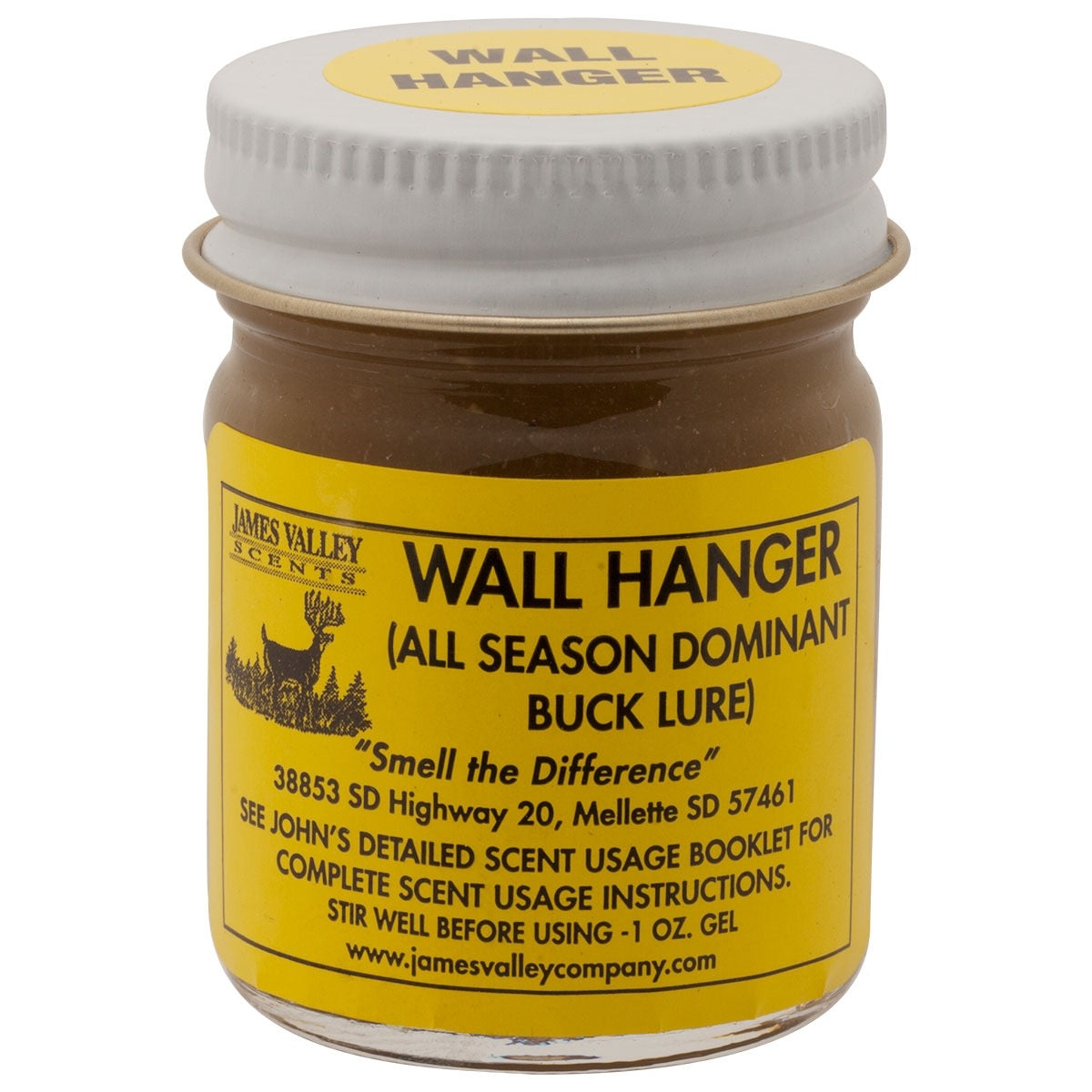 James Valley Scents - Wall Hanger Gel