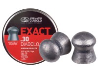 JSB Exact .30, 50.15 Grains,Domed, 150ct - Vanguard Outdoors