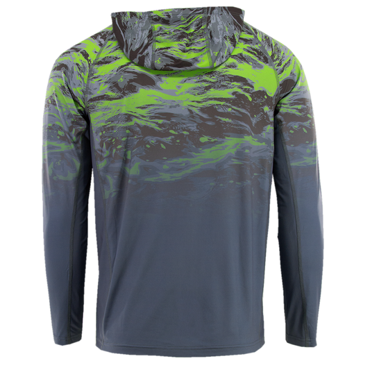 Osprey Hoodie - Caiman Flash/Carbon