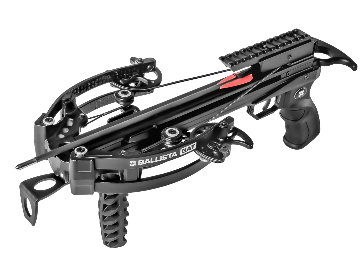 BALLISTA BAT PISTOL CROSSBOW - Vanguard Outdoors