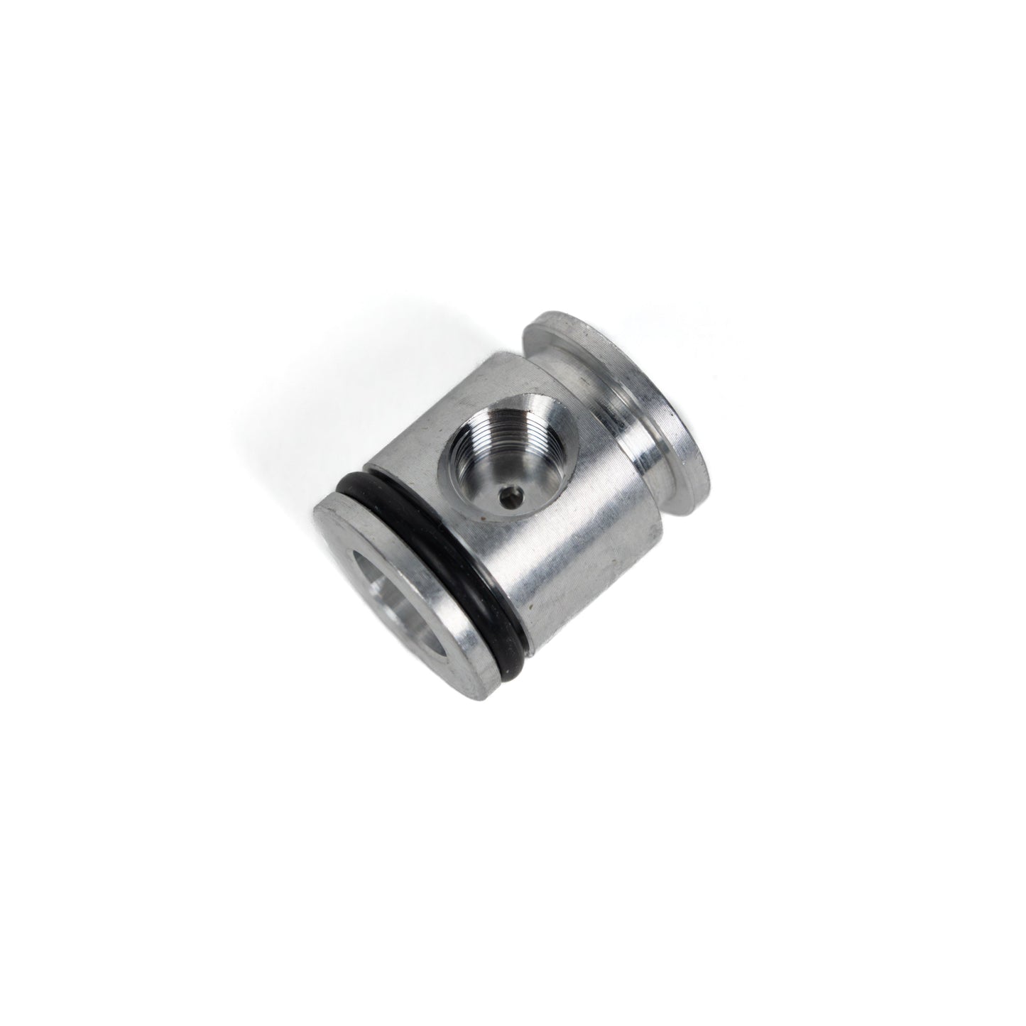 1100z Gen 2 Pressure Gauge Block