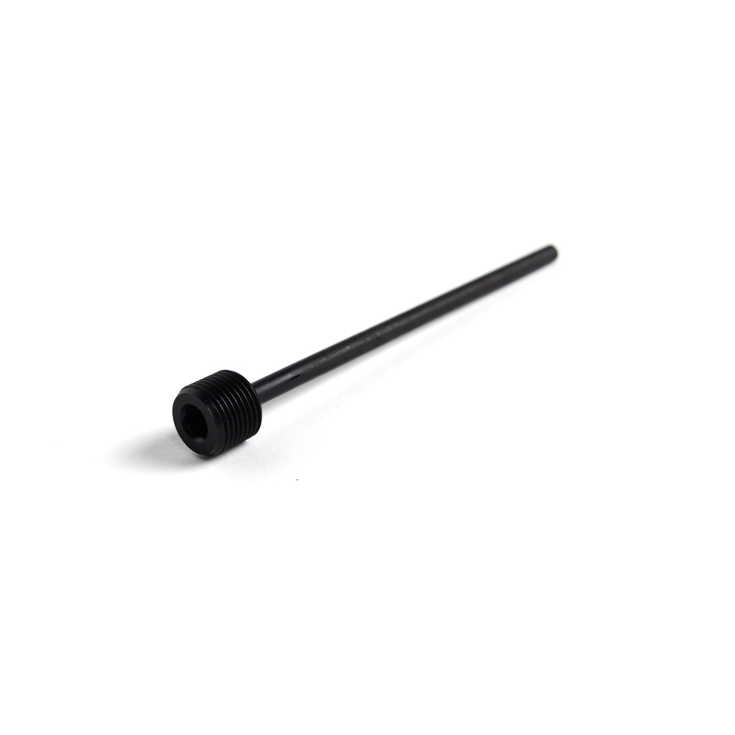 1100z Gen 2 Degas screw