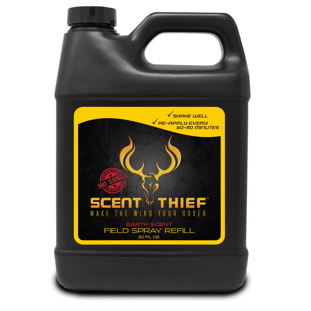 Scent Thief 32oz Refill - Vanguard Outdoors