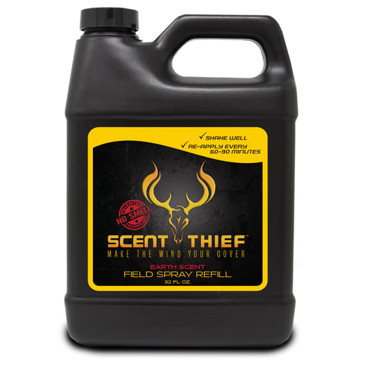 Scent Thief 32oz Refill - Vanguard Outdoors