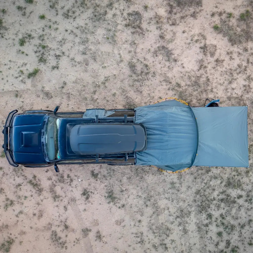 CVT-SUV Annex
