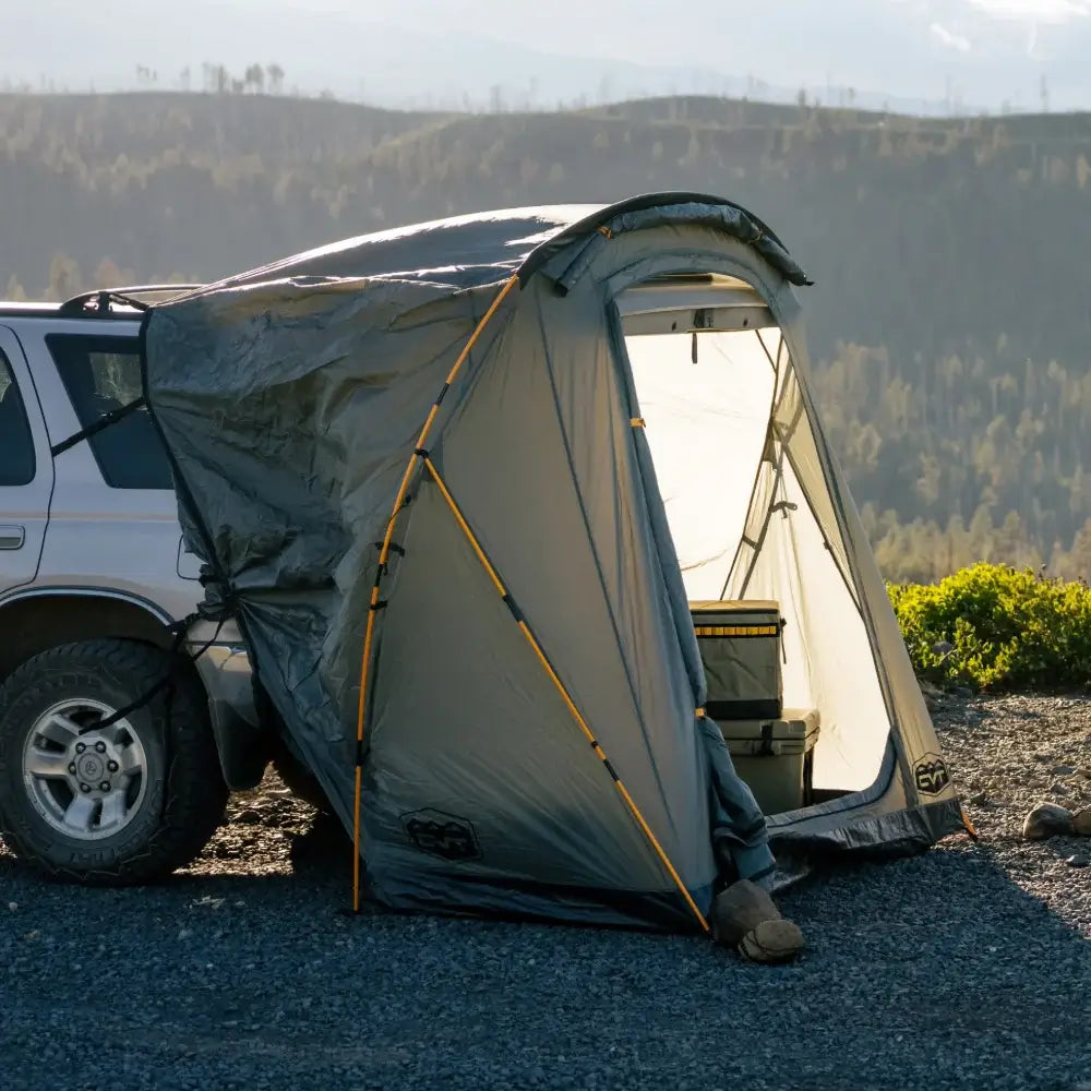 CVT-SUV Annex