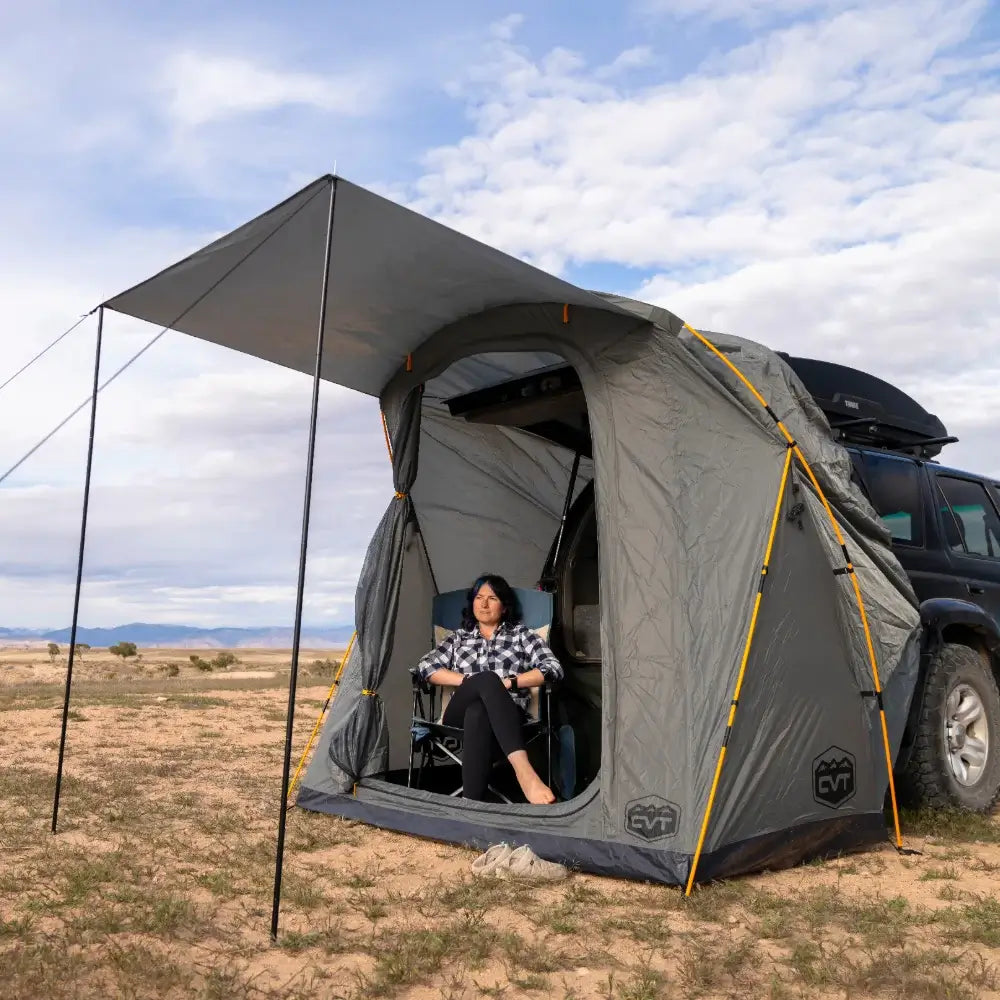 CVT-SUV Annex