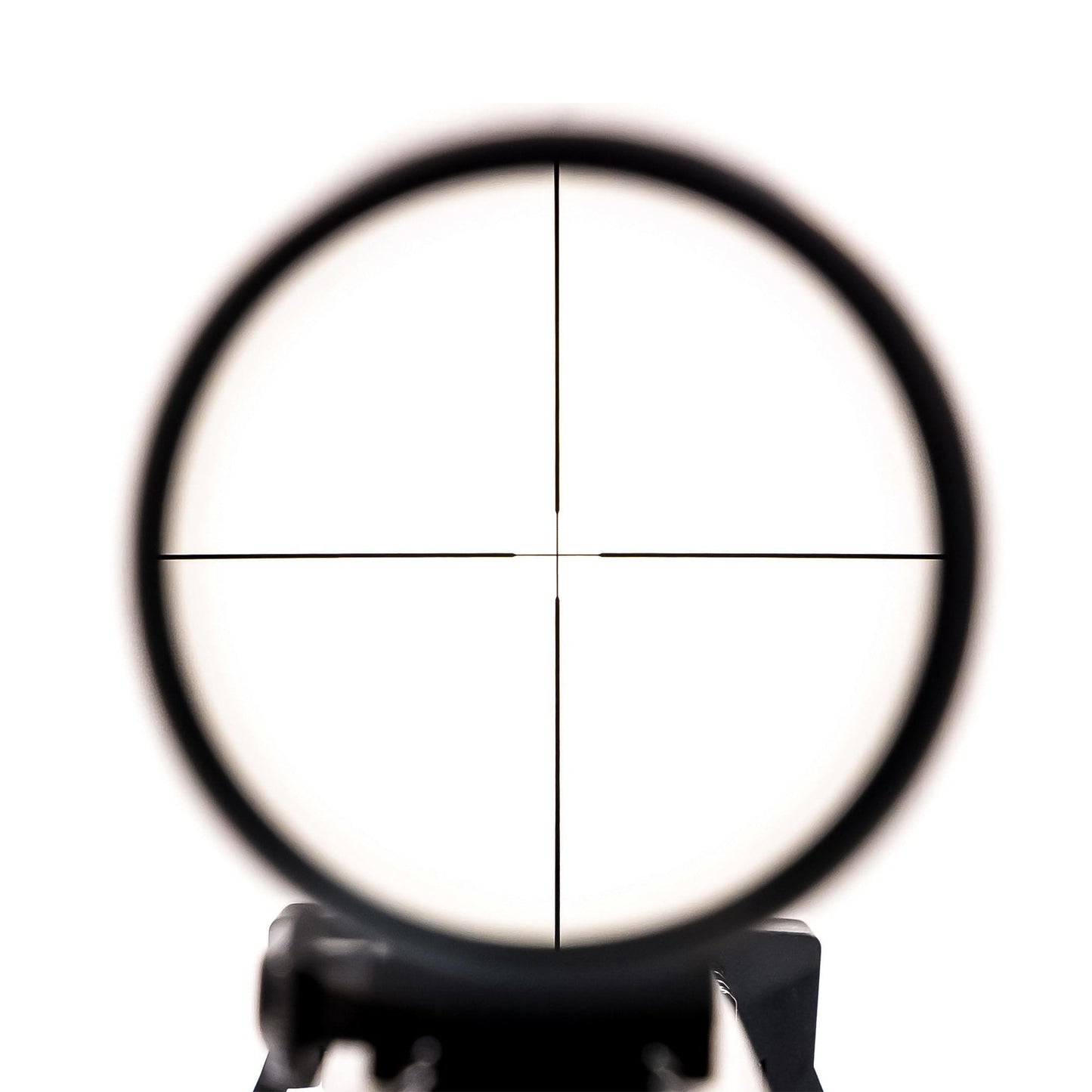 Sniper S Gas Piston .22 - Black