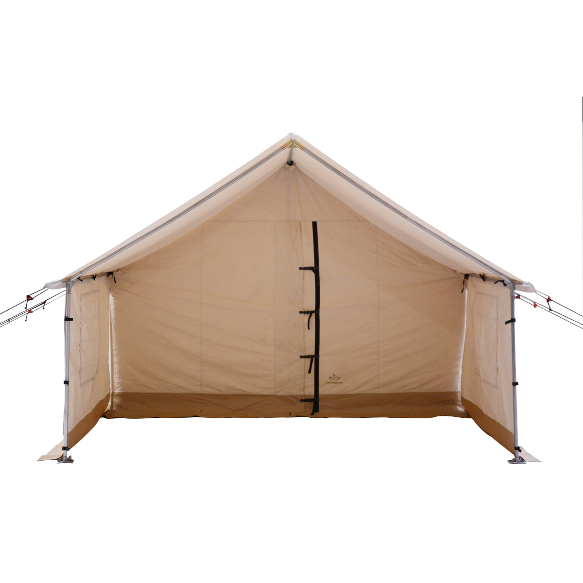 16'x20' & 16'x24' Porch - Canvas Wall Tent