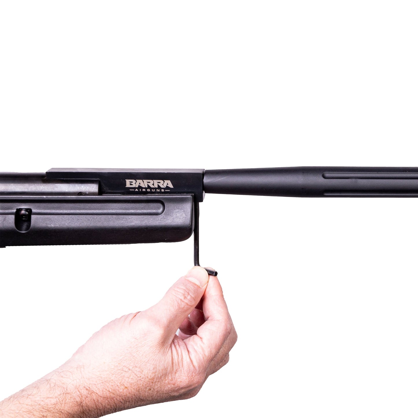 1200g - Black