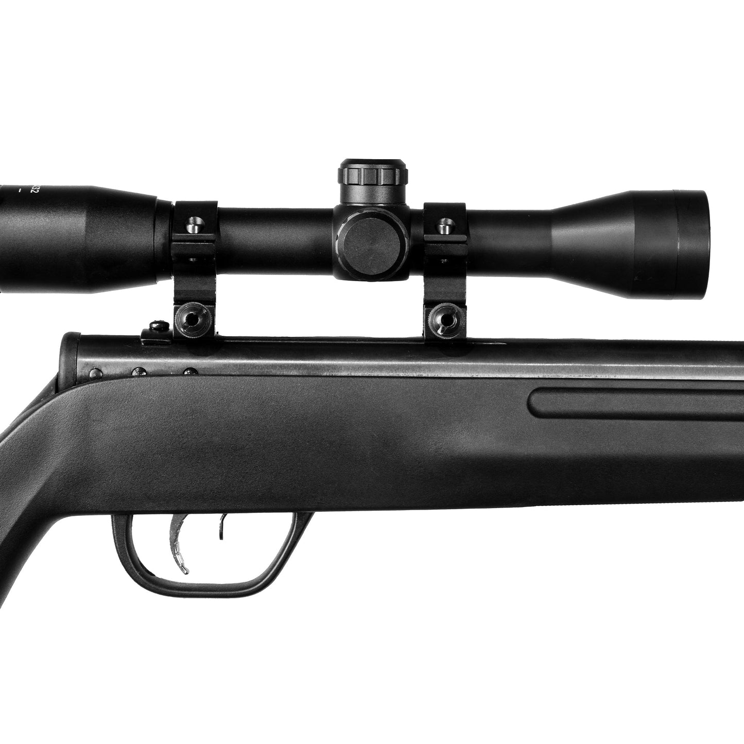 1200g - Black