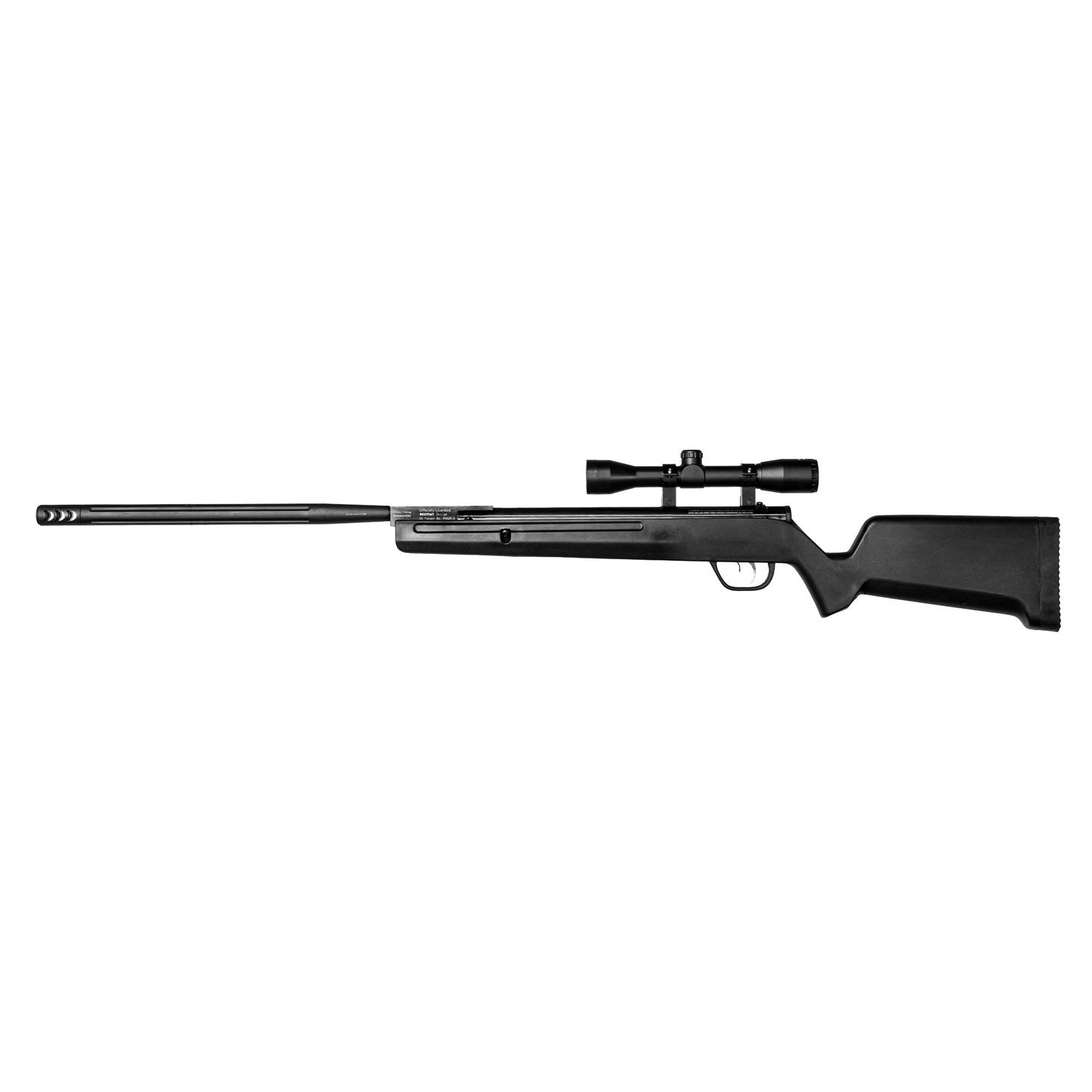 1200g - Black